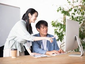 求人画像