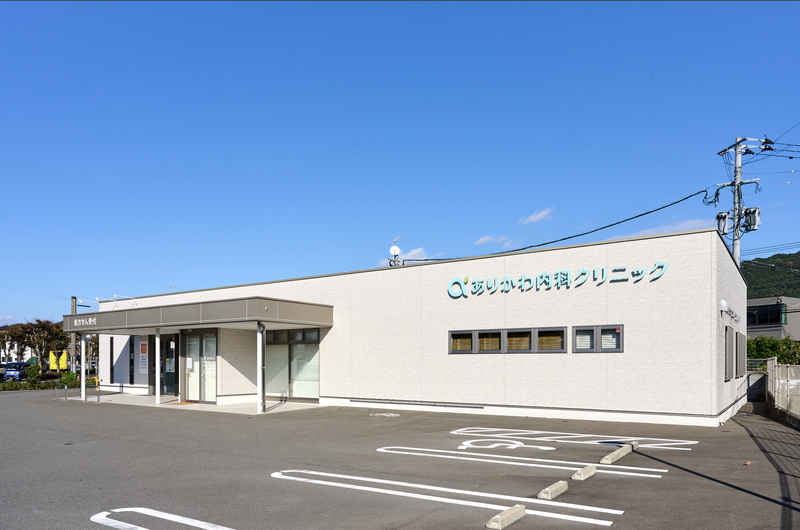 医療法人憲仁会の求人・転職情報