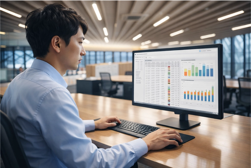 株式会社能重製作所の求人・転職情報