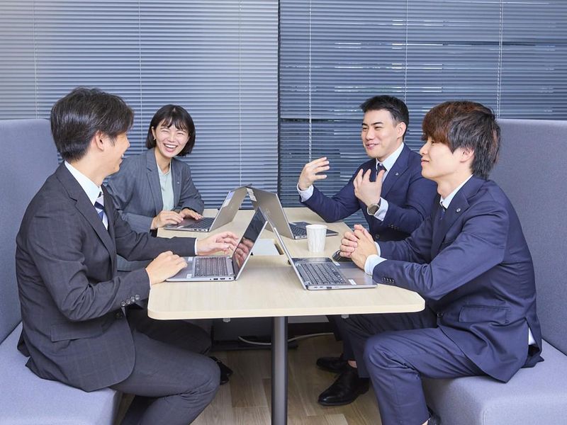 日比谷総合設備株式会社