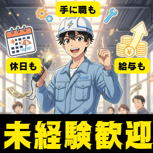 株式会社山村電気の求人・転職情報