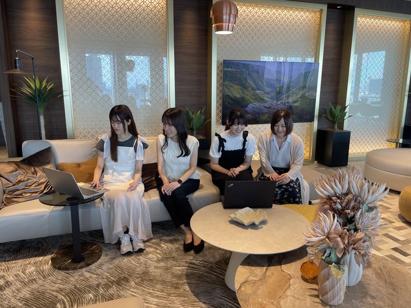 株式会社経理チームの求人・転職情報