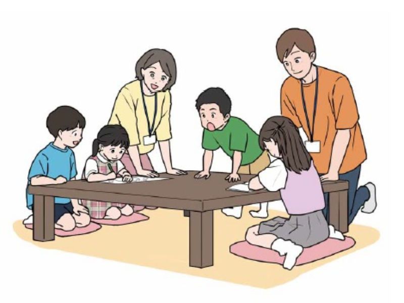 求人画像