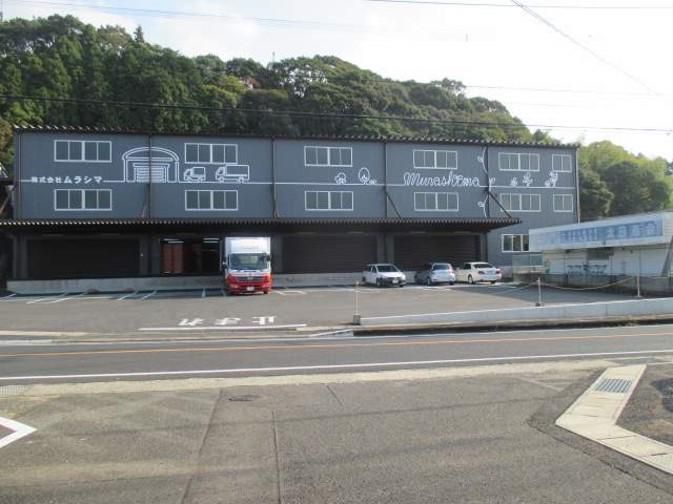 株式会社フランソア(ロジスティック部西九州センター)のアルバイト・バイト求人情報-05