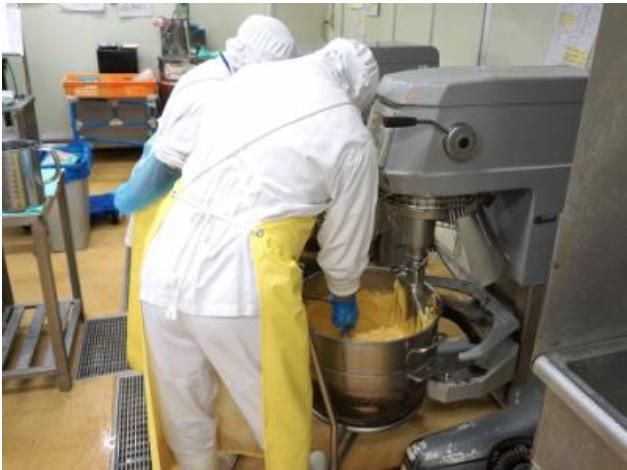 北海道ローズデリカ株式会社/車通勤可!無料送迎有(新さっぽろ駅・JR厚別駅から)のアルバイト・バイト求人情報-11