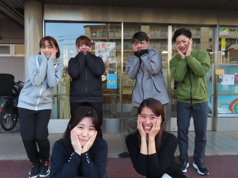 社会福祉法人あいのわ福祉会　竹の塚あかしあの杜のアルバイト・バイト求人情報-02