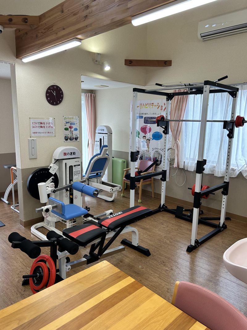 デイサービスかにえのアルバイト・バイト求人情報-05