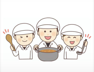 株式会社日米クックの求人・転職情報