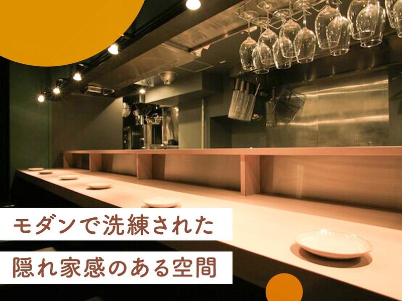 炭火ビストロ&和酒 THE MARMAREのアルバイト・バイト求人情報-03