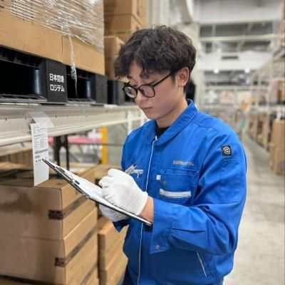 株式会社日本空港ロジテムの求人・転職情報