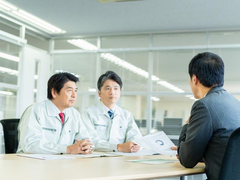 ダイテックアース株式会社のアルバイト・バイト求人情報-05