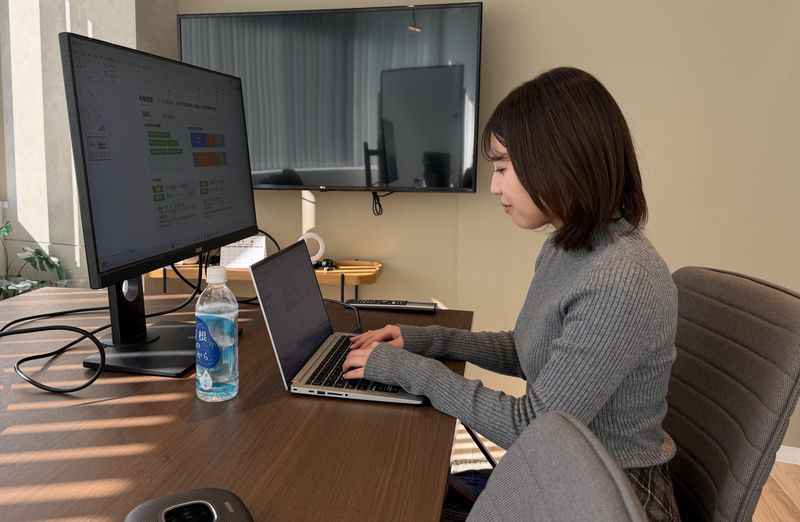 株式会社ラフトワークスの求人・転職情報