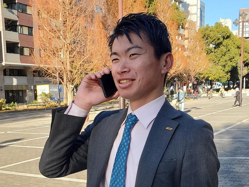 株式会社ミックコーポレーション-0001の求人・転職情報