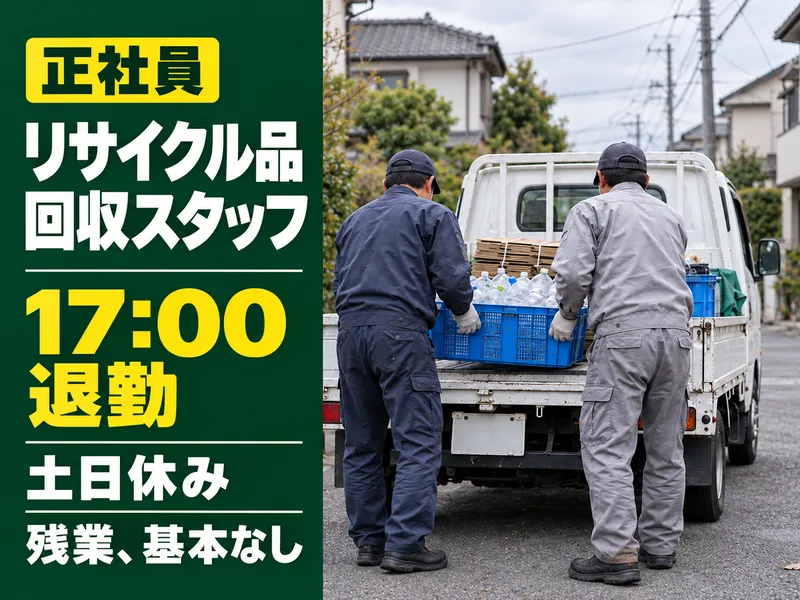 株式会社平本商会のアルバイト・バイト求人情報
