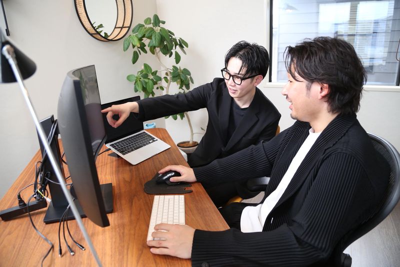 株式会社Shakeの求人・転職情報