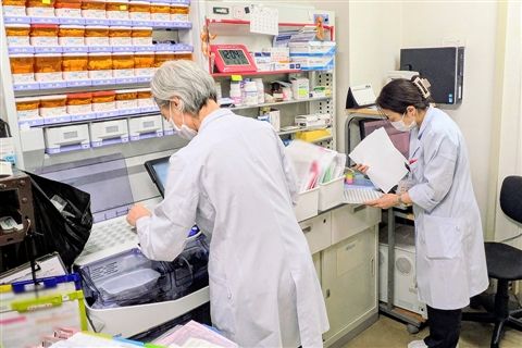 求人画像