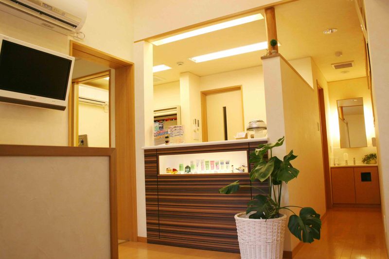 いのくま歯科・矯正歯科の求人・転職情報