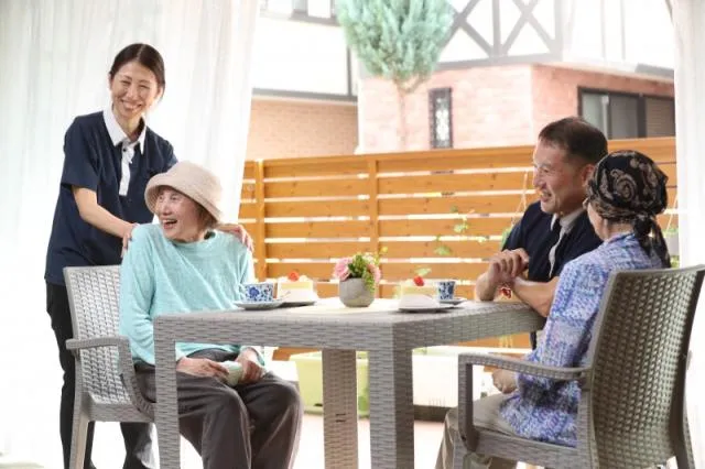 求人画像