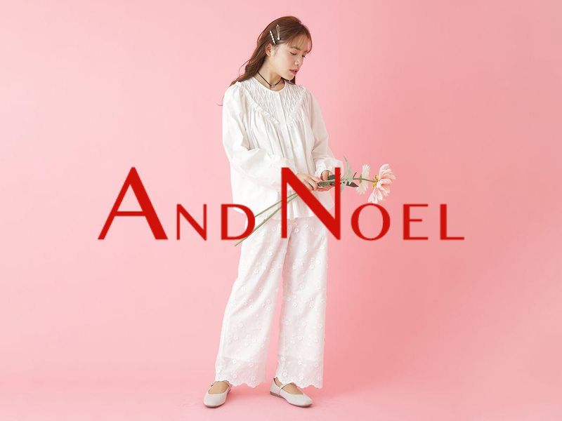 アンドノエル　新横浜プリンスペペ店のアルバイト・バイト求人情報-09