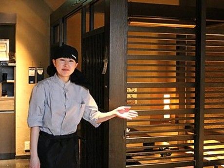 求人画像