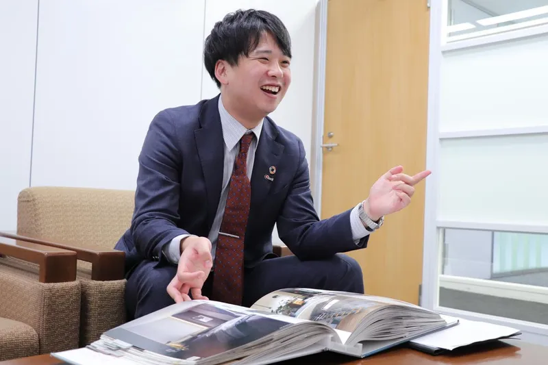 株式会社長栄の求人・転職情報