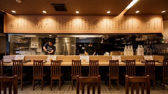 鉄板串焼酒場　赤羽家の求人・転職情報