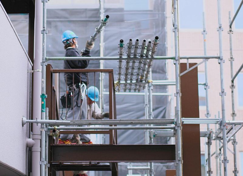 有限会社中央ビケサービスの求人・転職情報