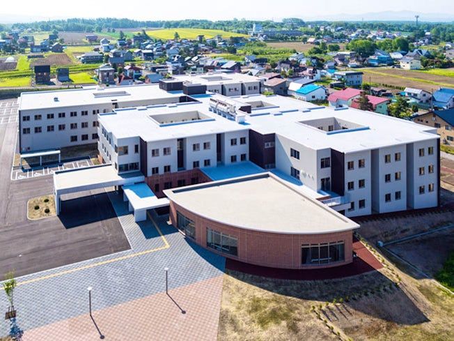 社会福祉法人滝川市社会福祉事業団の求人・転職情報