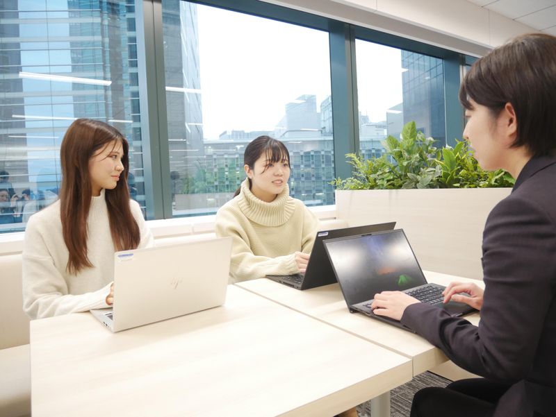 フロンティアコンストラクション&パートナーズ株式会社　東京/神奈川勤務のイメージ2