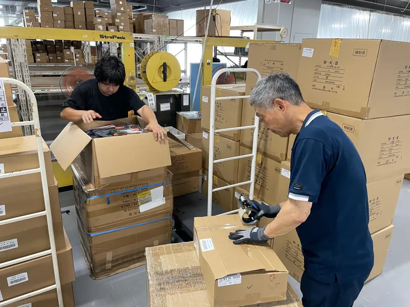 株式会社ワカバのアルバイト・バイト求人情報