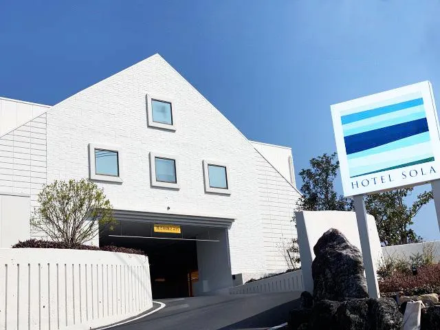 HOTEL　SOLA(ソラ)のアルバイト・バイト求人情報