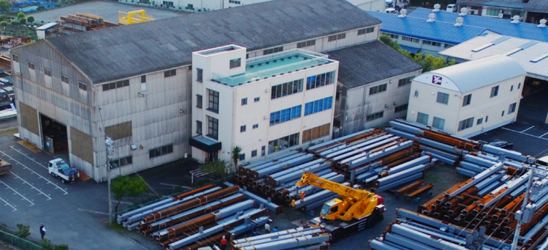 株式会社剛工業の派遣求人情報