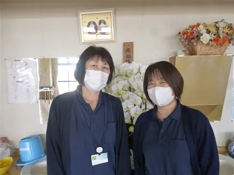 社会福祉法人三重福祉会-0007の求人・転職情報