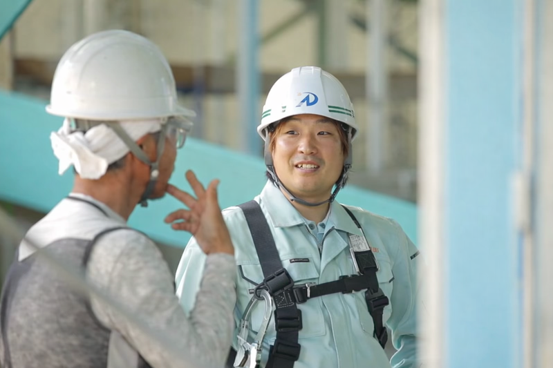 メカワークの求人・転職情報