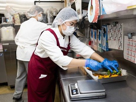 成城石井　成城店の求人5