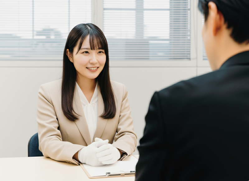 求人画像