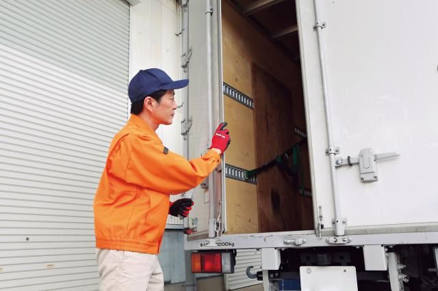 ニッコー運輸（株）の求人・転職情報