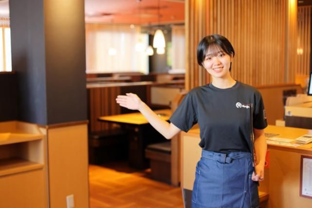 焼肉きんぐ　堺美原店の求人情報