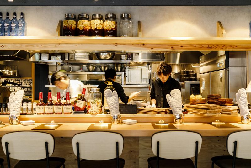 SETOUCHI 檸檬食堂 神田店のアルバイト・バイト求人情報-01