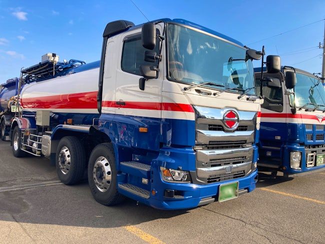 石油輸送株式会社の求人・転職情報