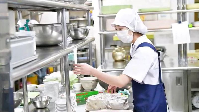 社会福祉法人 横浜婦人クラブ愛児園のアルバイト・バイト求人情報-02