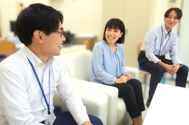賃貸スマイル株式会社の求人・転職情報
