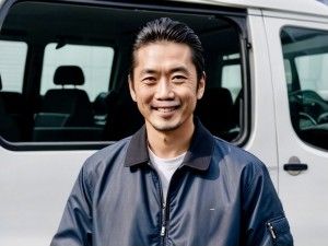 株式会社　中村商店