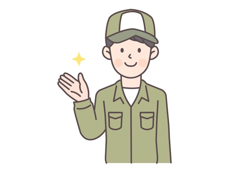 株式会社アヴェイル　北九古賀job informationの派遣求人情報