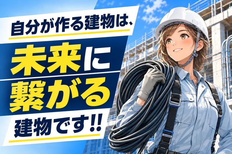 浅野電設株式会社の求人・転職情報