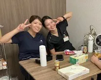 医療法人社団優希　はちけん訪問診療クリニックのアルバイト・バイト求人情報