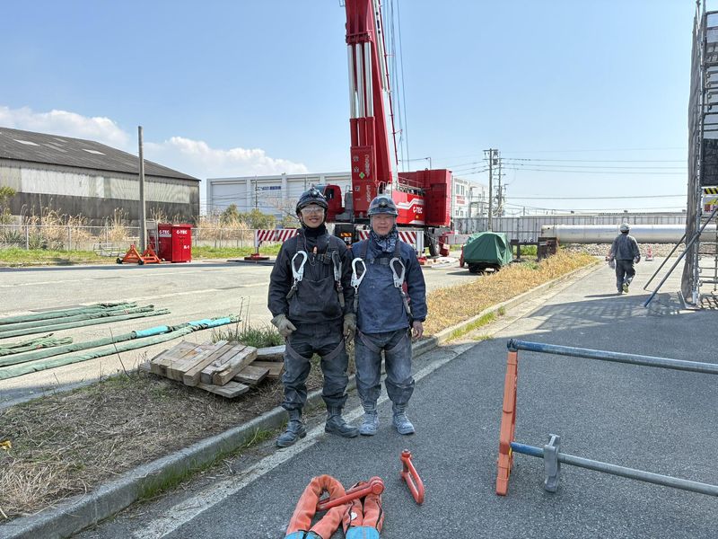 山一建設工業株式会社の求人・転職情報