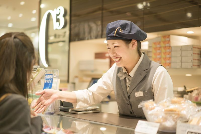 シーキューブ　新宿京王百貨店のアルバイト・バイト求人情報-03