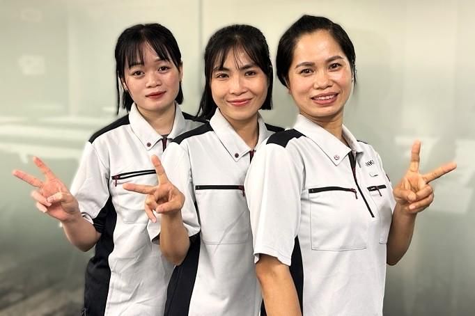 飯田橋のクライアント先(株式会社サンケイビルメンテナンスサービス)のアルバイト・バイト求人情報-06