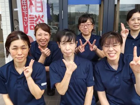 求人画像